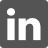 LinkedIn Icon