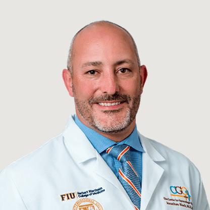 Jonathan Black, MD, MPH