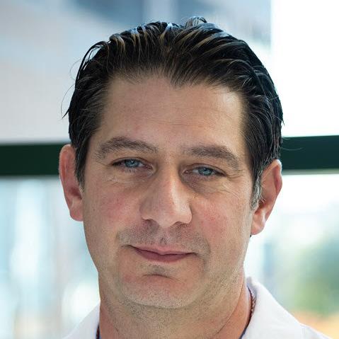 Dr. Mark Russo