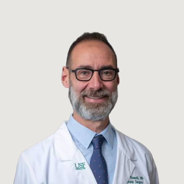 Jean Bismuth, MD