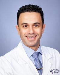 Mo Al Efishat, MD