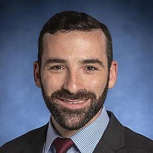 Daniel Lubelski, MD