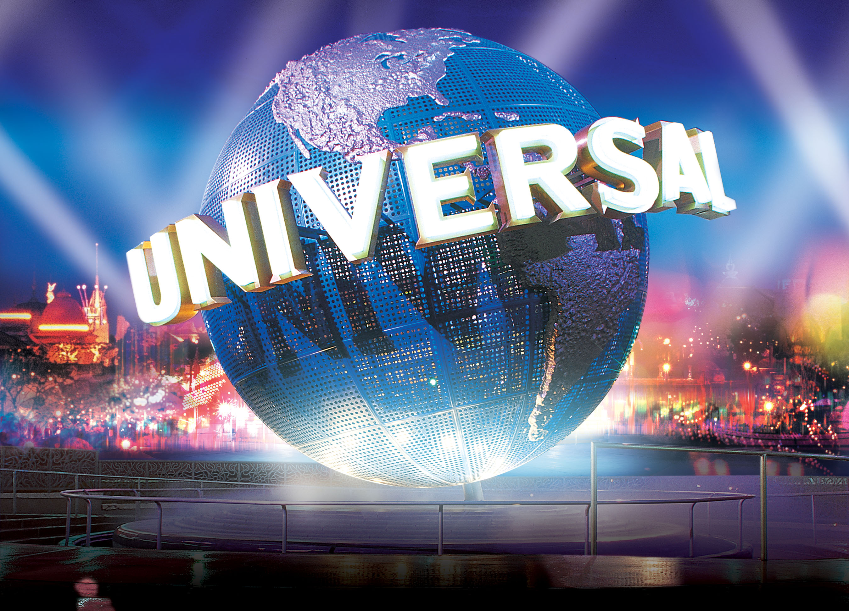 Universal Orlando Florida
