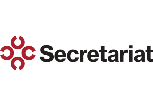 Secretariat Logo