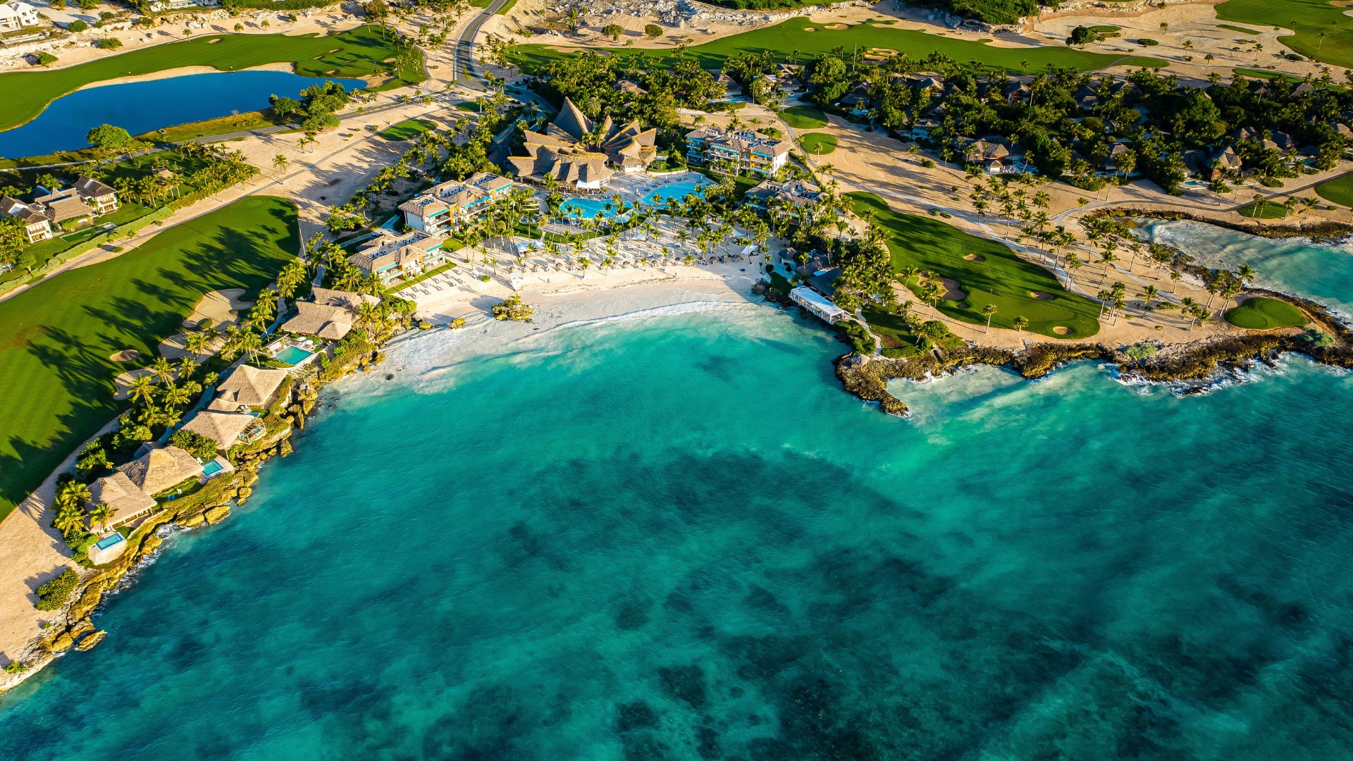 Cvent Luxury Eden Roc Cap Cana