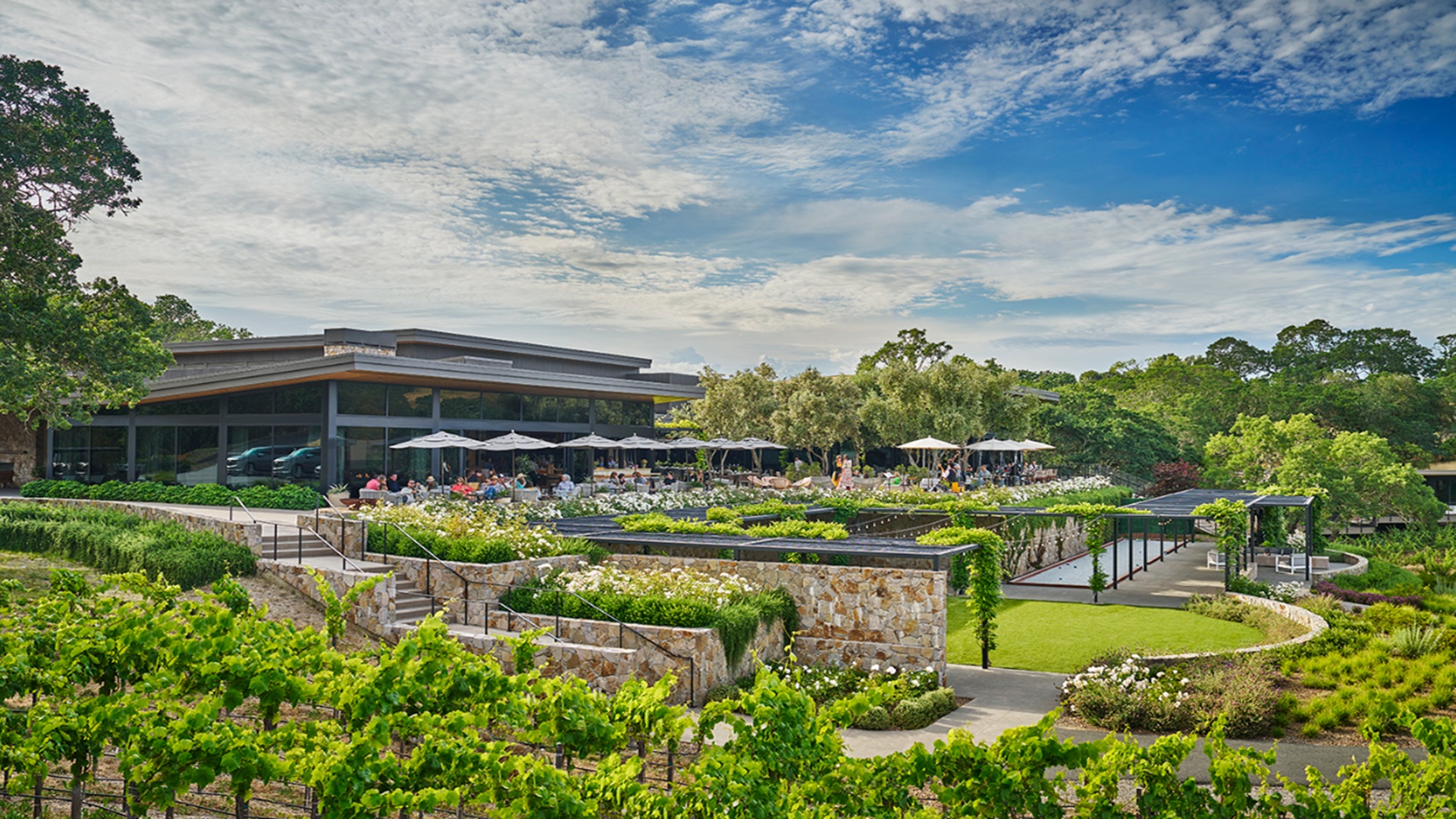 Cvent Luxury Montage Healdsburg