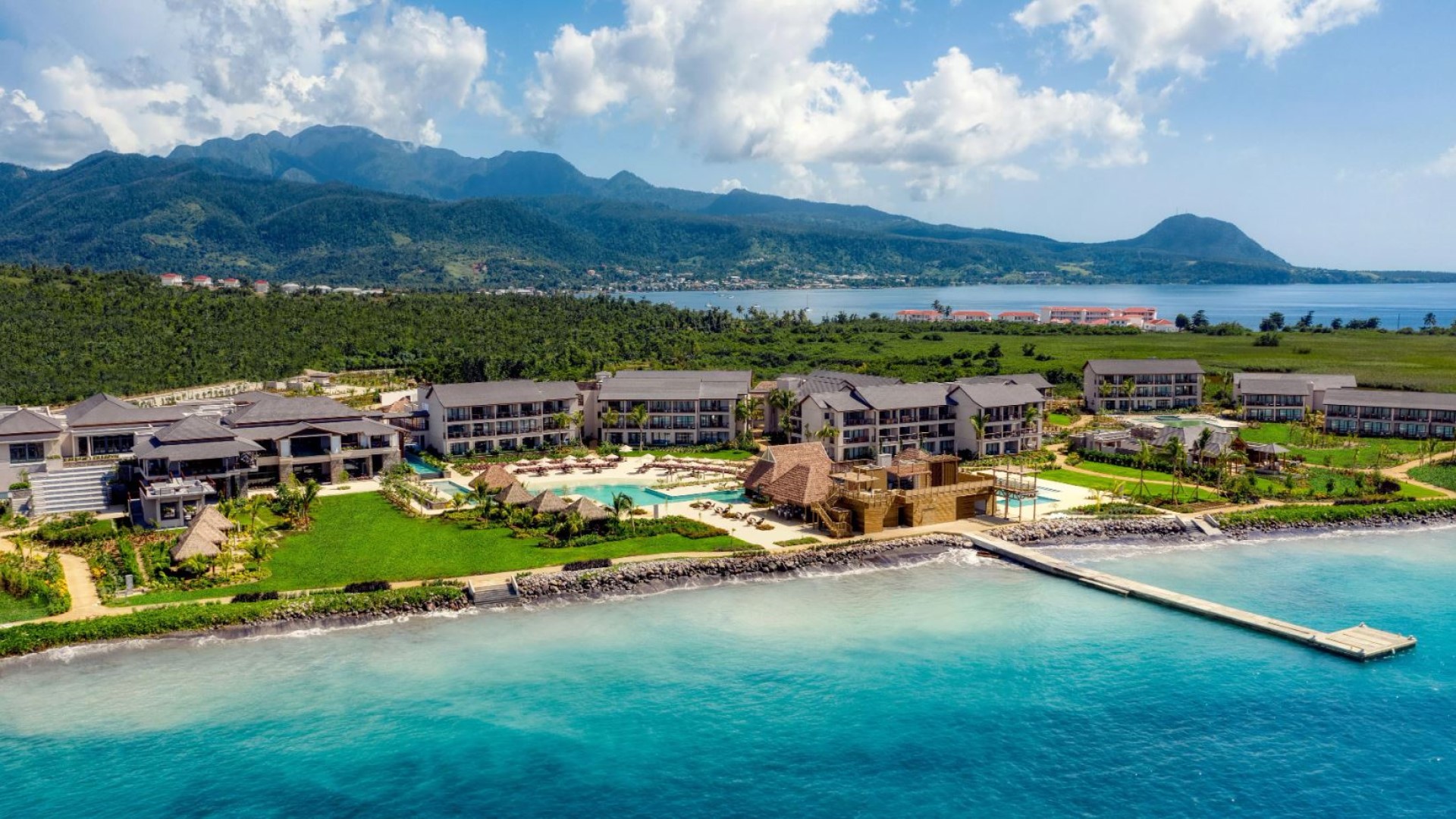 Cvent Luxury InterContinental Dominica Cabrits Resort & Spa