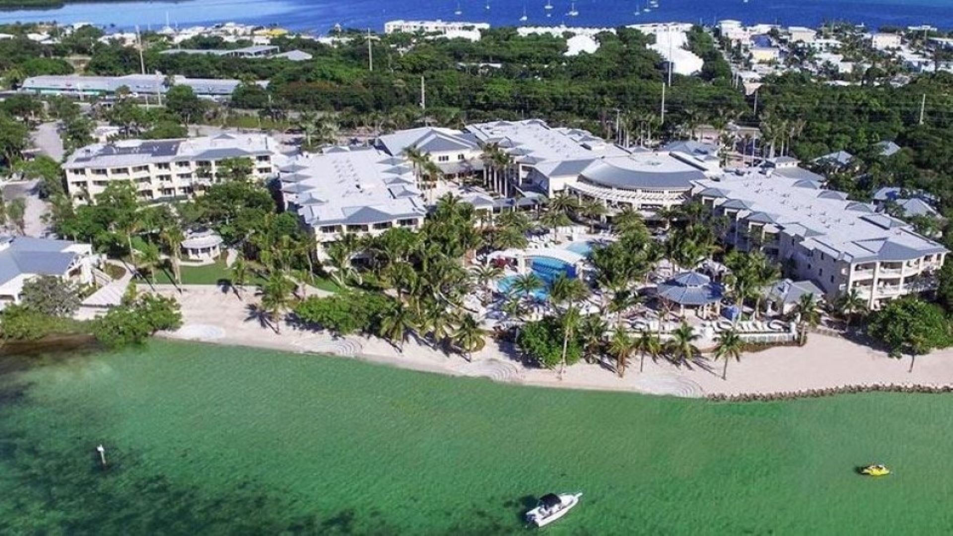 Cvent Luxury Playa Largo Resort and Spa