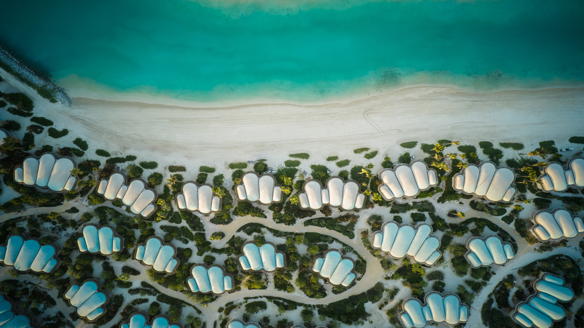Cvent Luxury InterContinental The Red Sea Resort