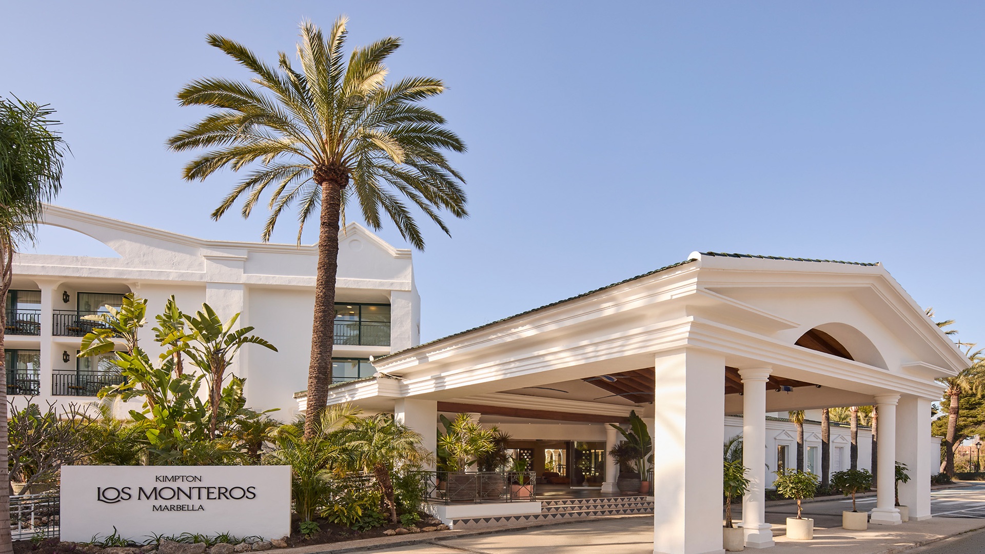 Cvent Luxury Kimpton Los Monteros Marbella