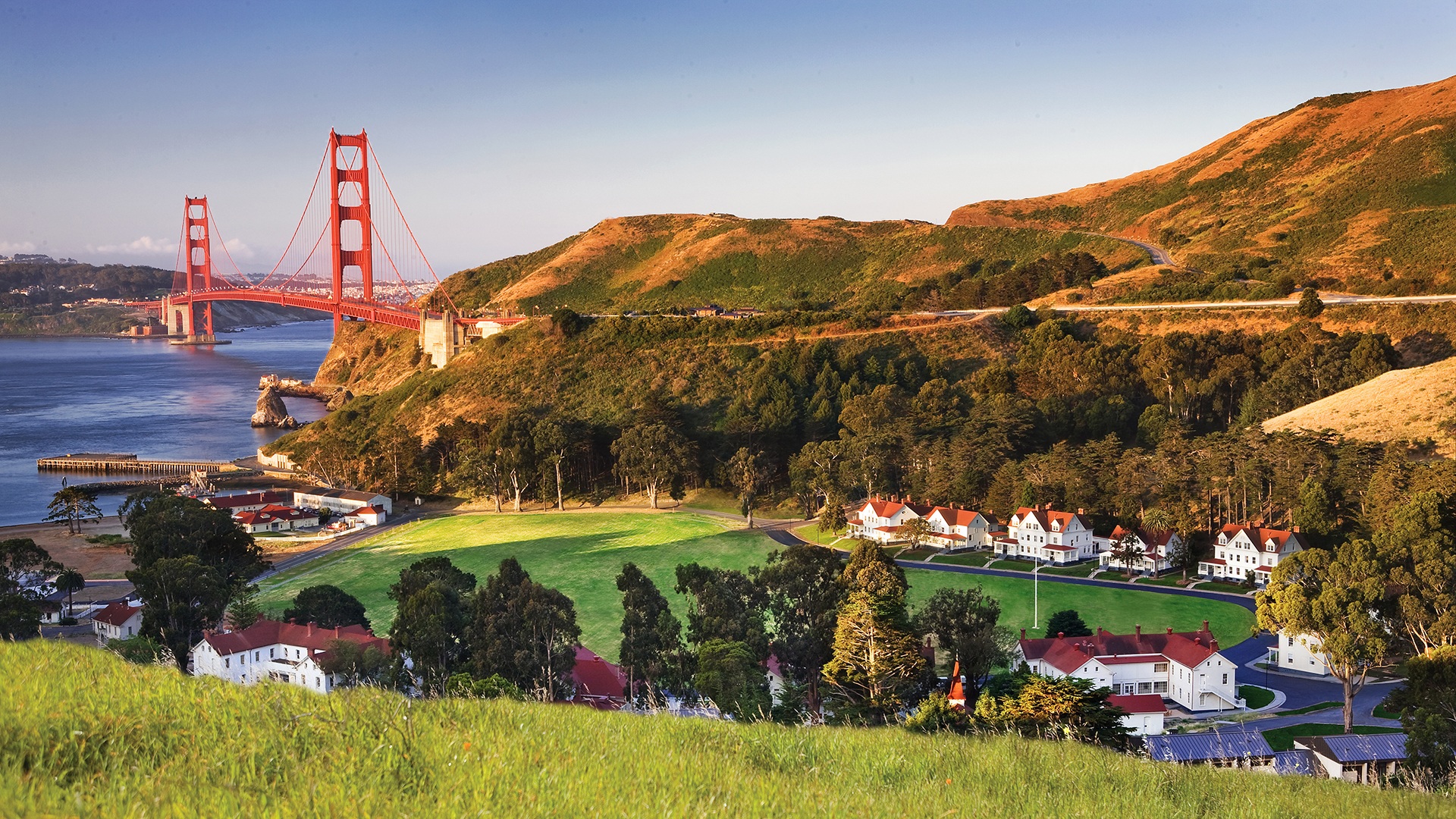 Cvent Luxury Cavallo Point Lodge