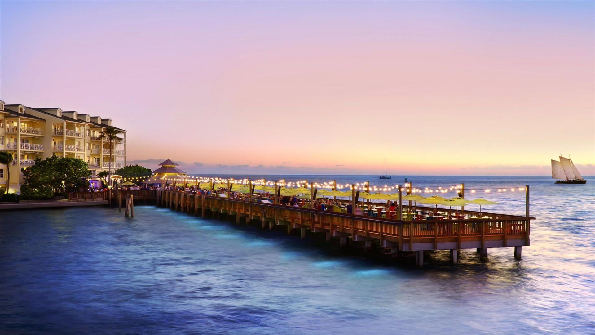 Cvent Luxury Ocean Key Resort & Spa