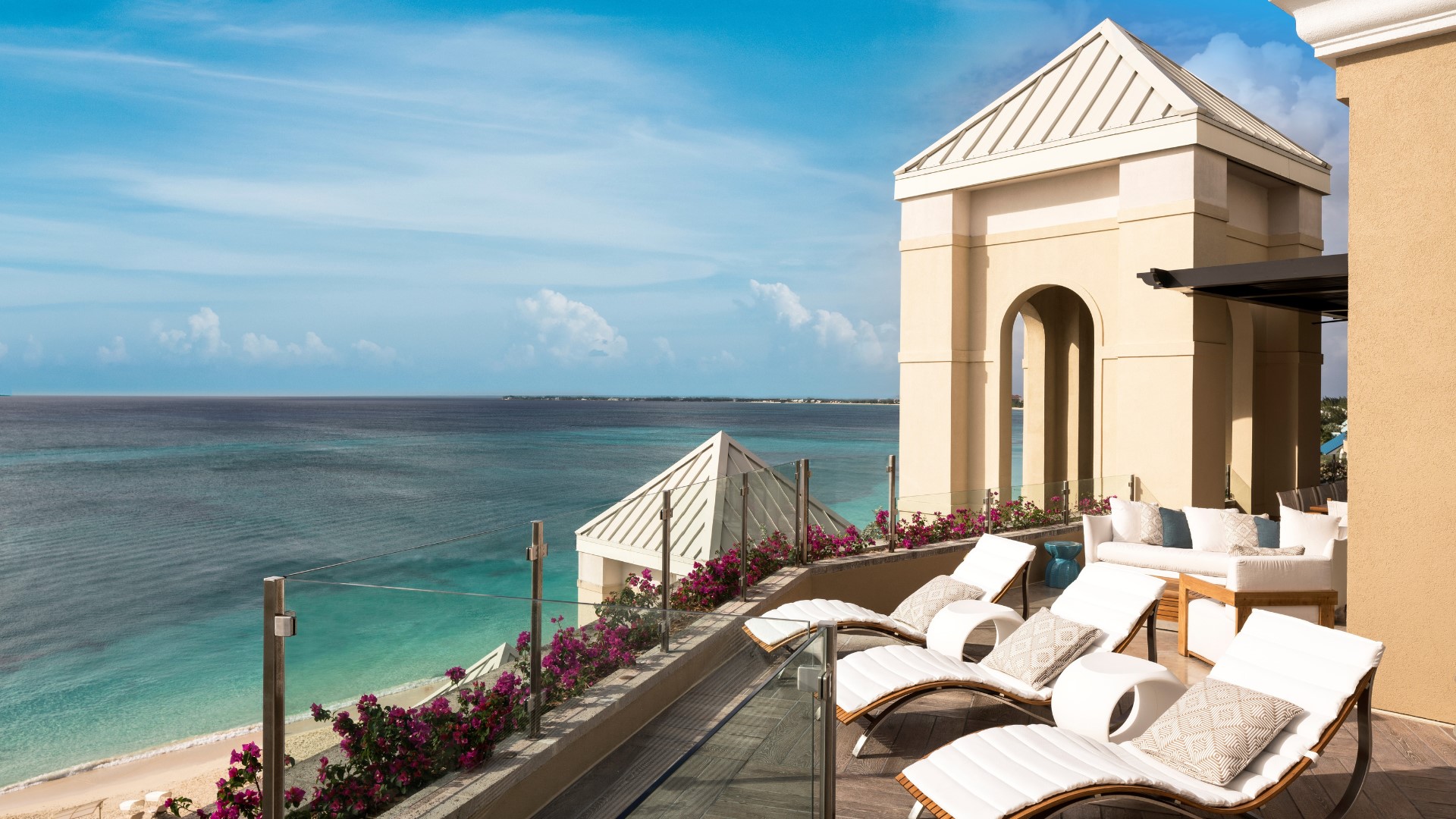 Cvent Luxury The Ritz-Carlton Grand Cayman