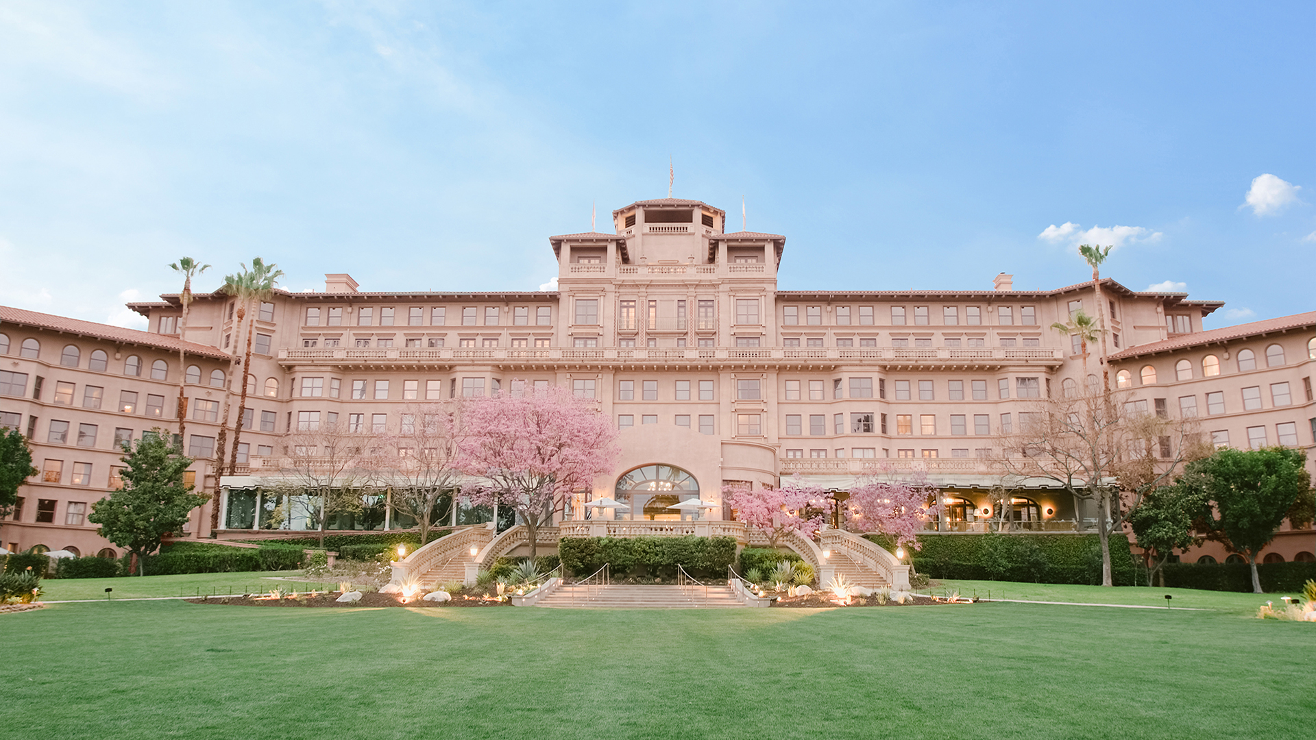 Cvent Luxury The Langham Huntington Pasadena Los Angeles