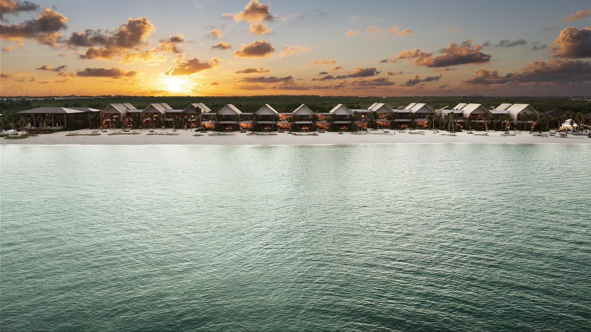 Cvent Luxury Banyan Tree Mayakoba