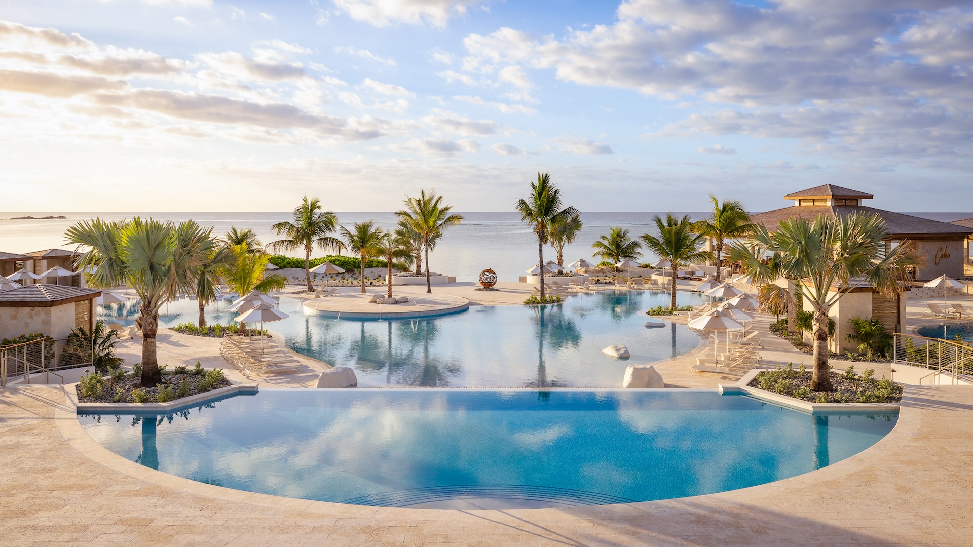 Cvent Luxury Salterra, a Luxury Collection Resort & Spa