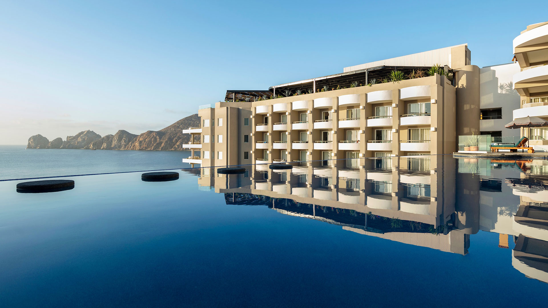 Cvent Luxury Corazon Cabo Resort & Spa