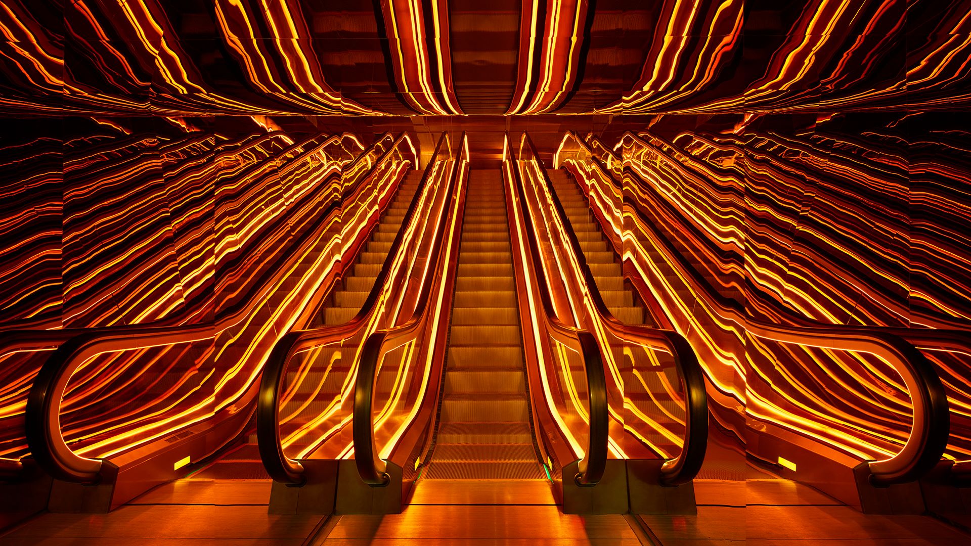 Cvent Luxury PUBLIC Hotel New York