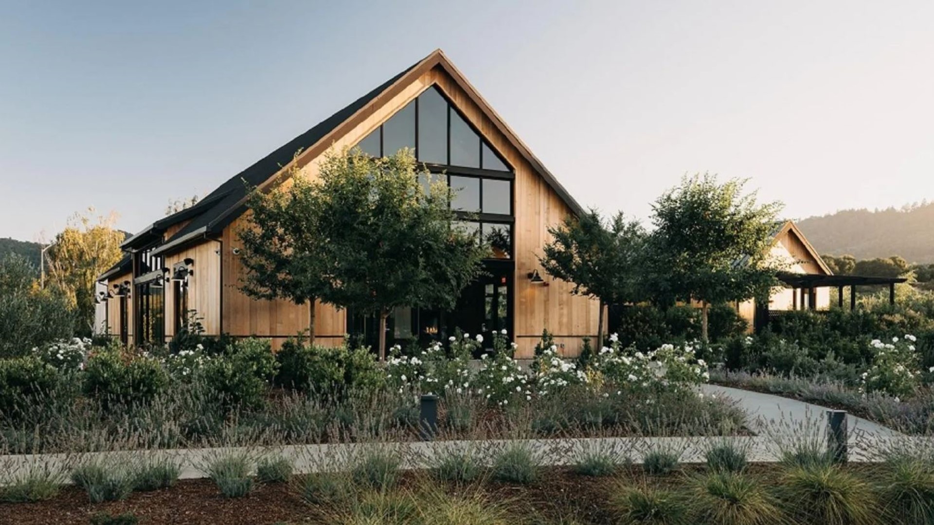 Cvent Luxury The Estate Yountville