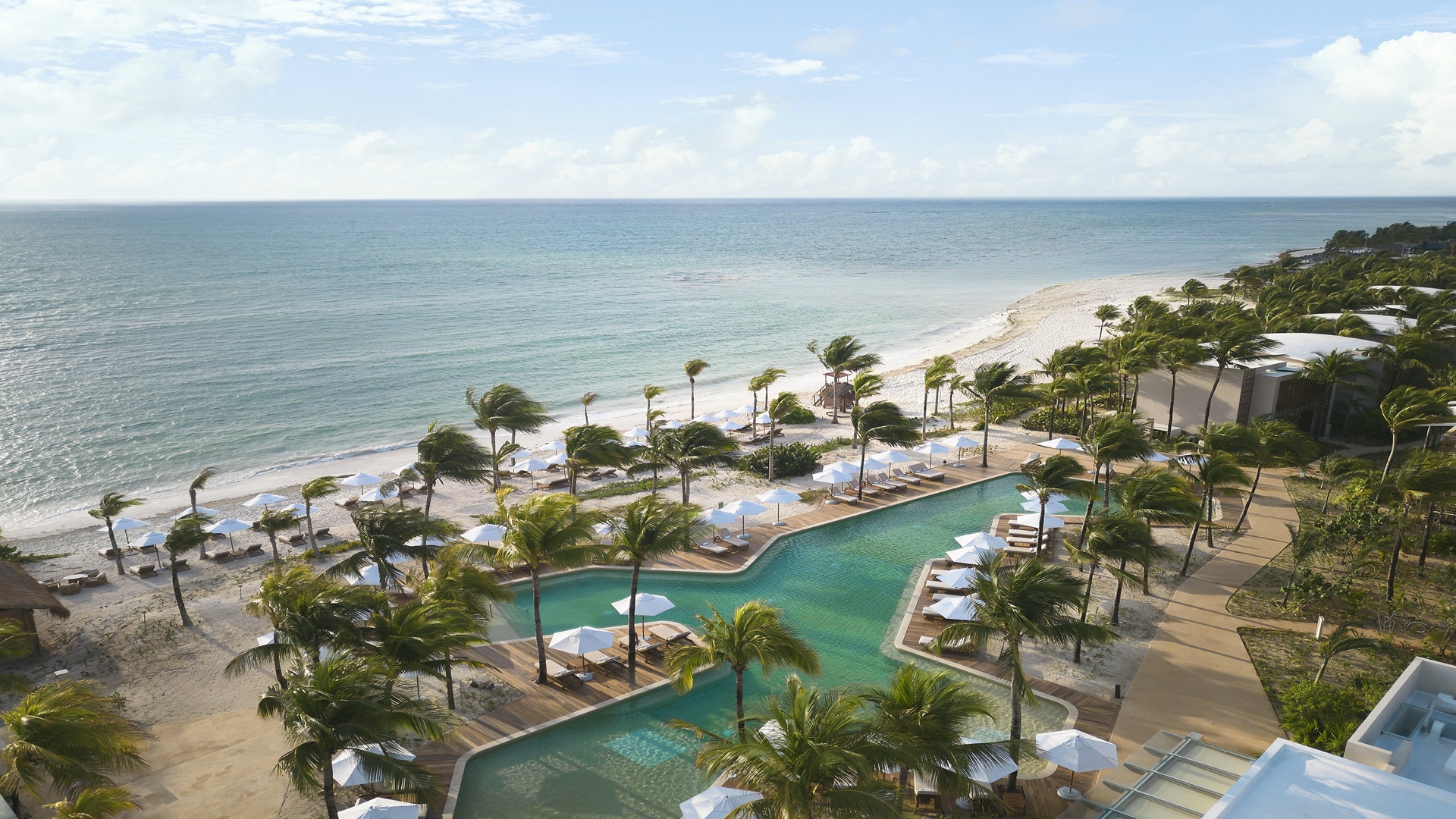 Cvent Luxury Alila Mayakoba