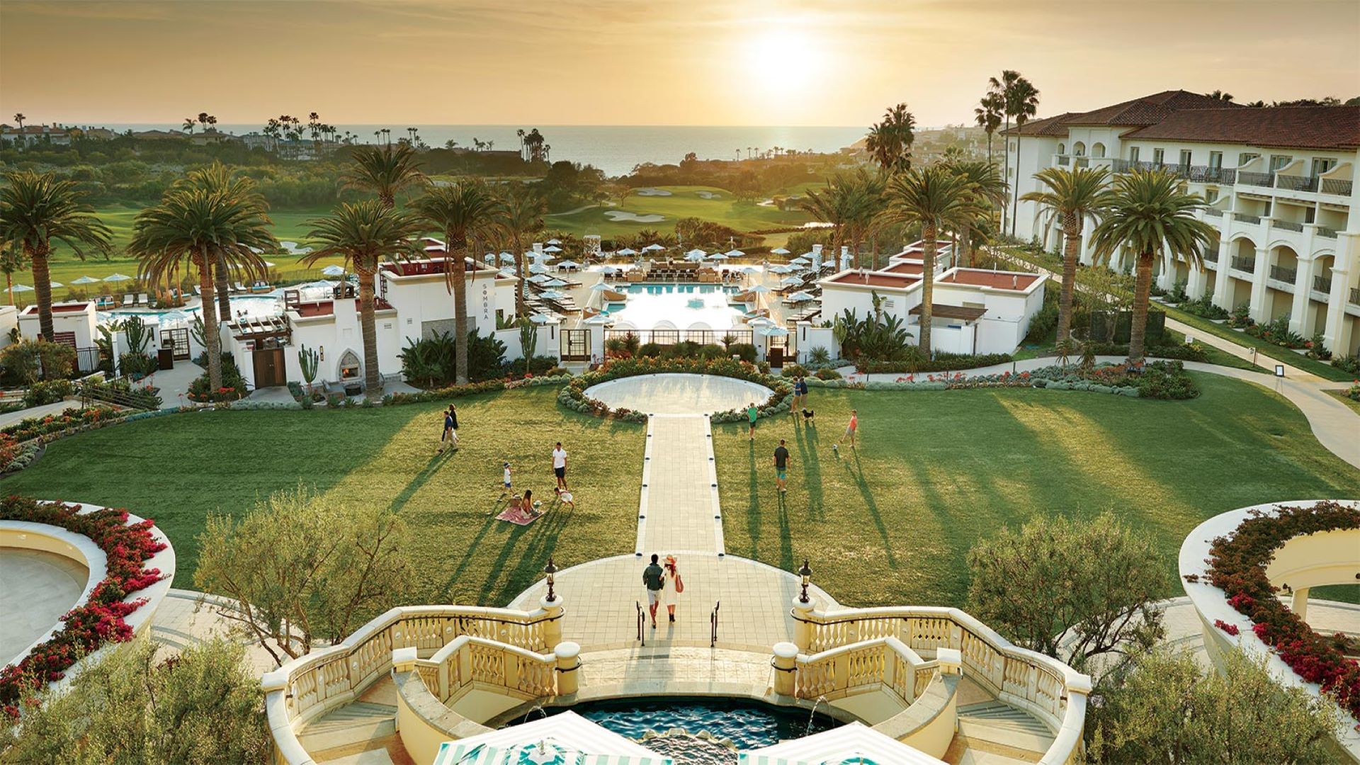 Cvent Luxury Waldorf Astoria Monarch Beach