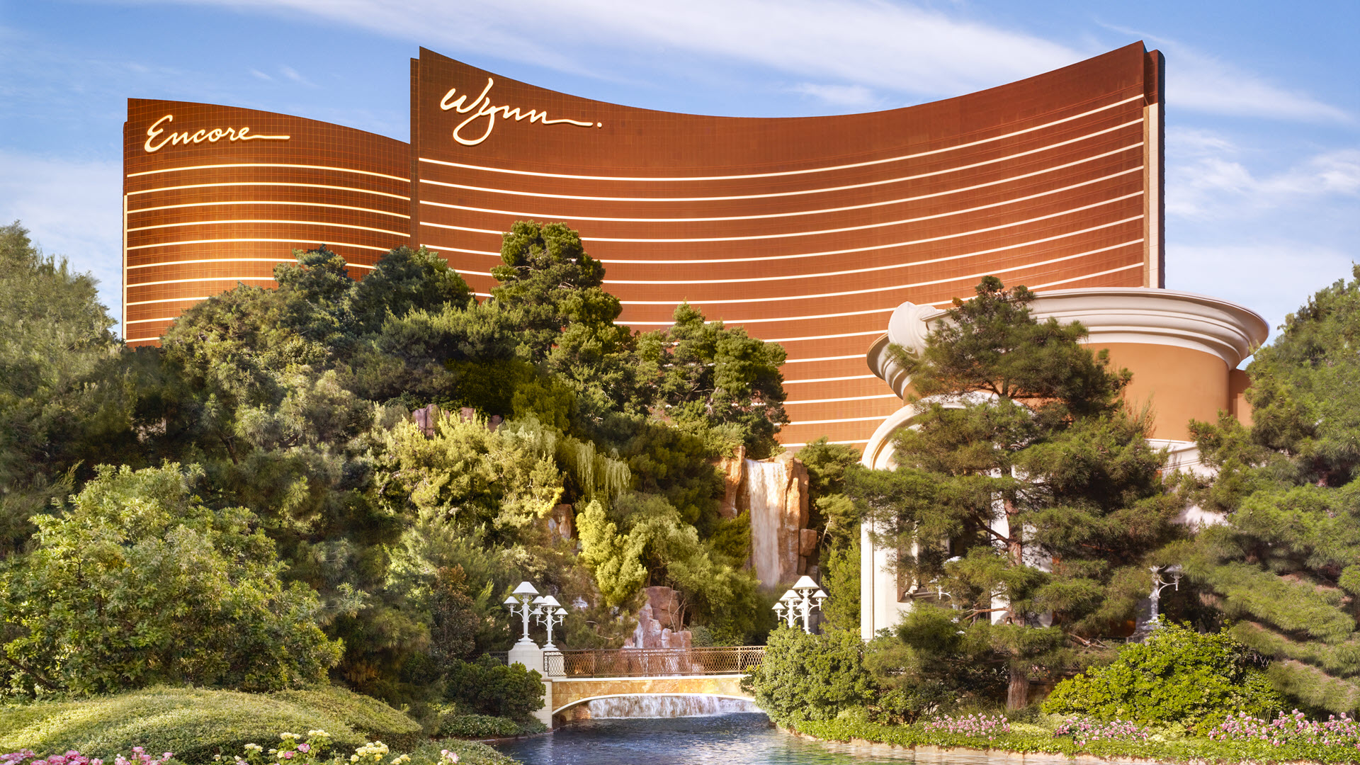 Luxury Casino Resorts