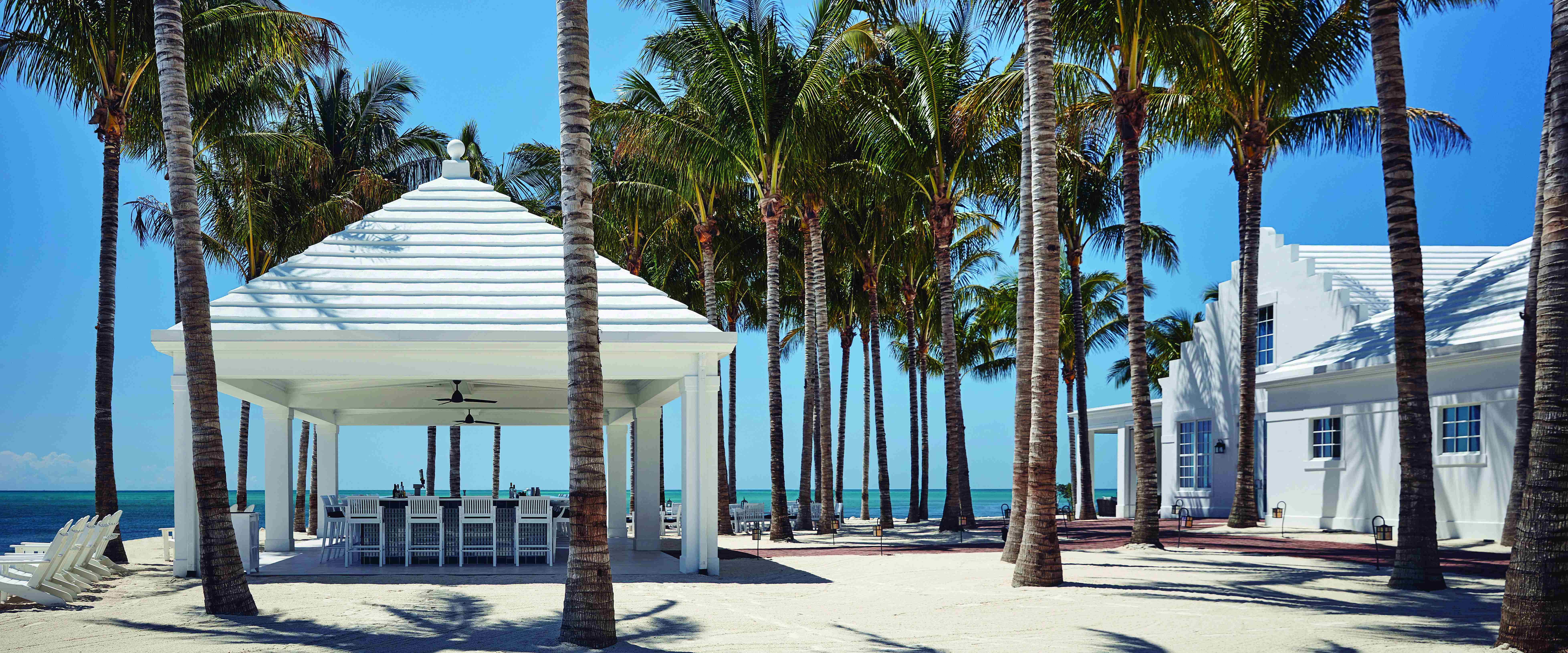 Cvent Luxury Isla Bella Beach Resort