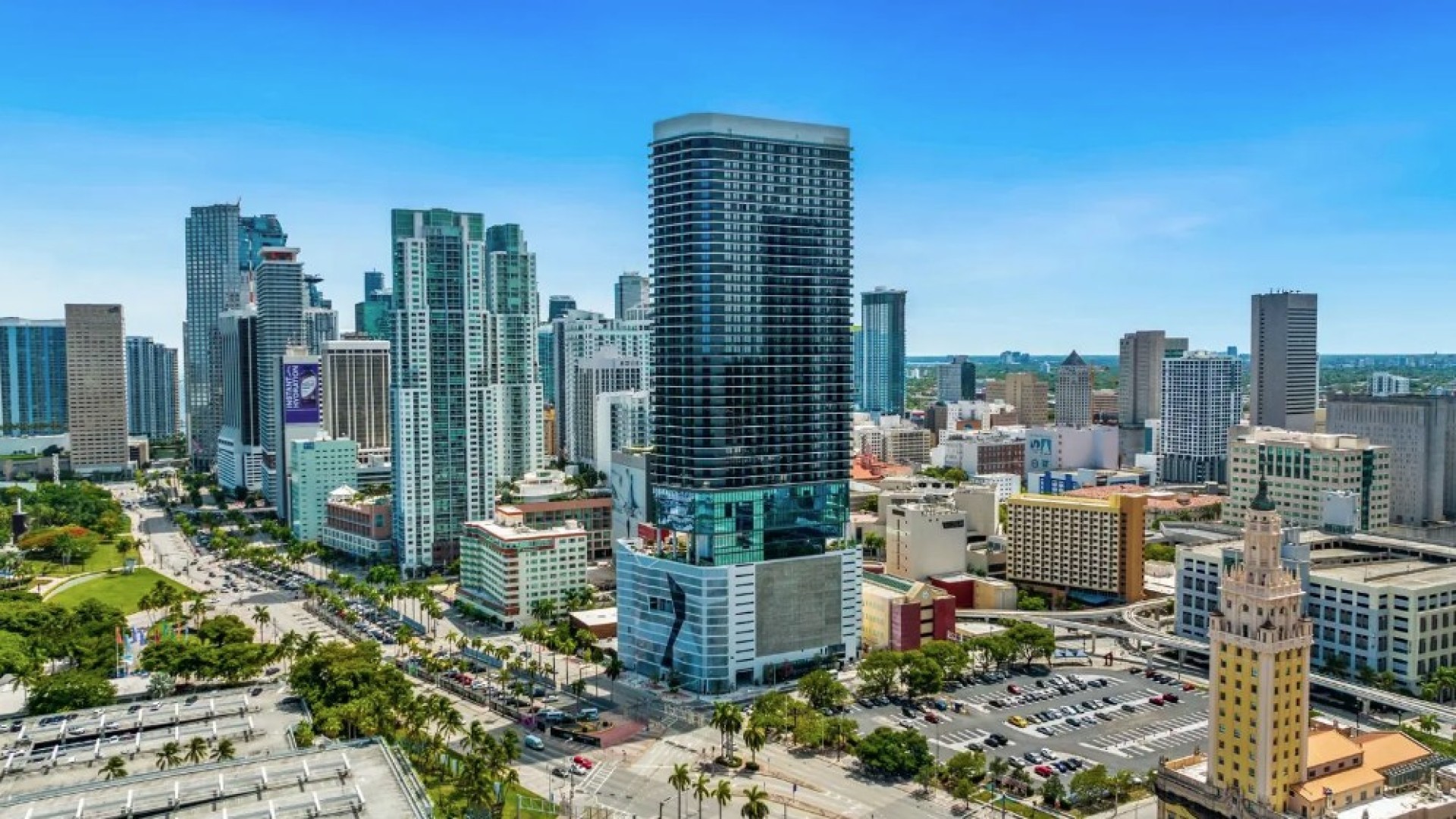 Cvent Luxury The Elser Hotel & Residences
