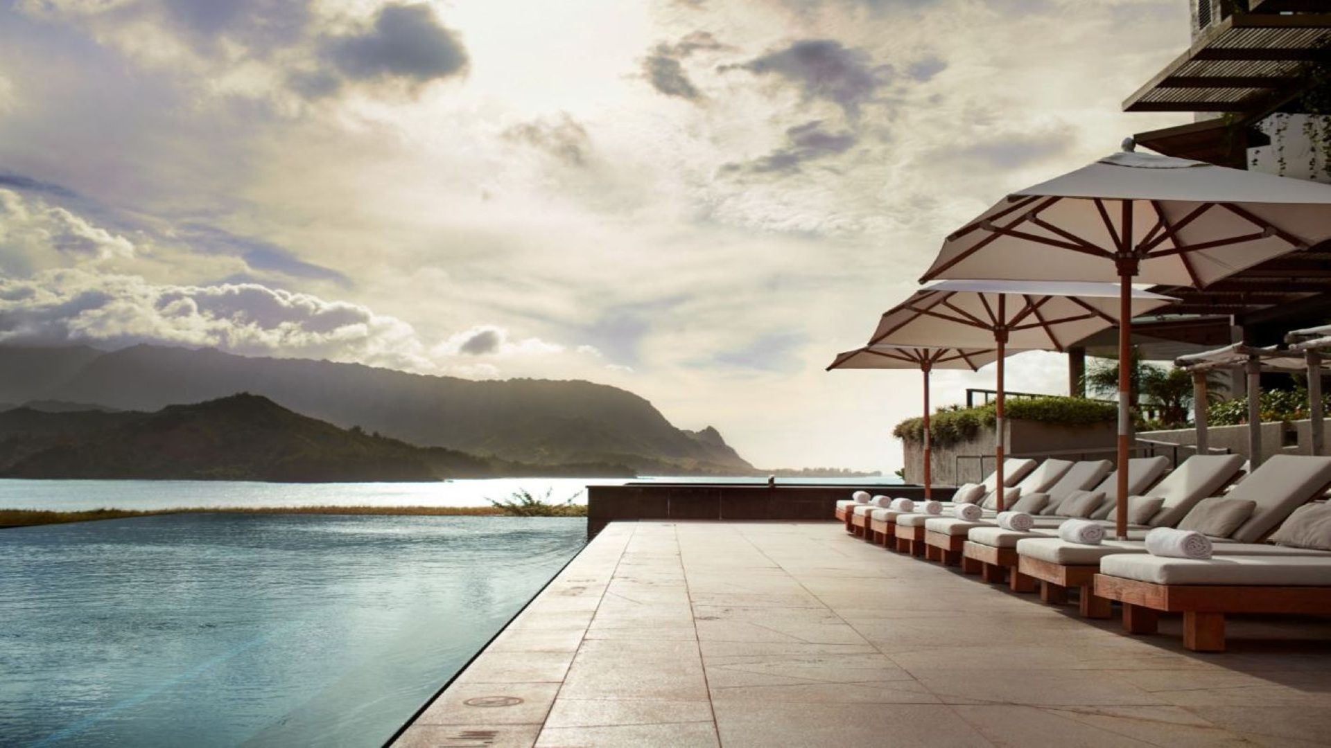 Cvent Luxury 1 Hotel Hanalei Bay