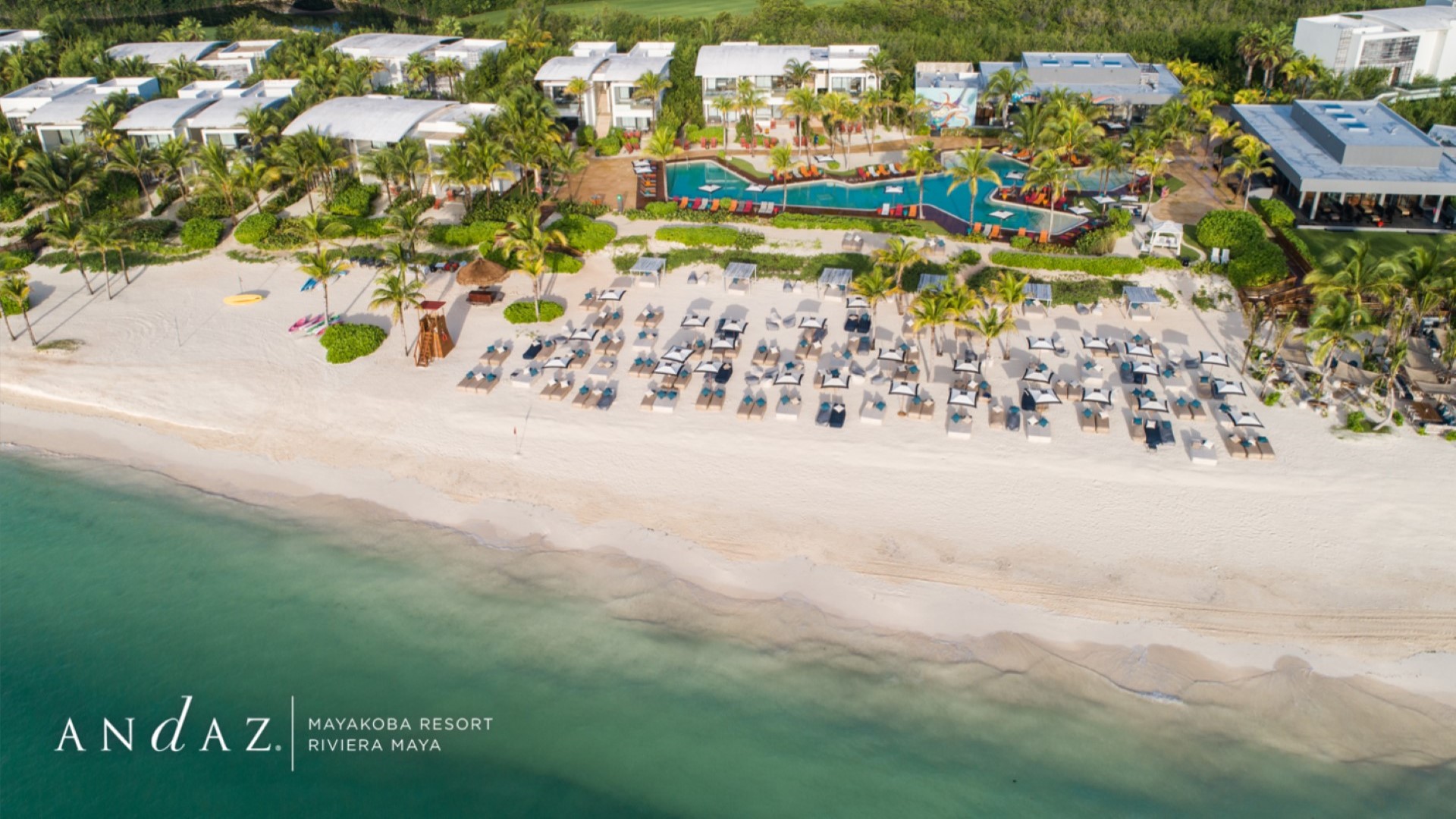 Cvent Luxury Alila Mayakoba