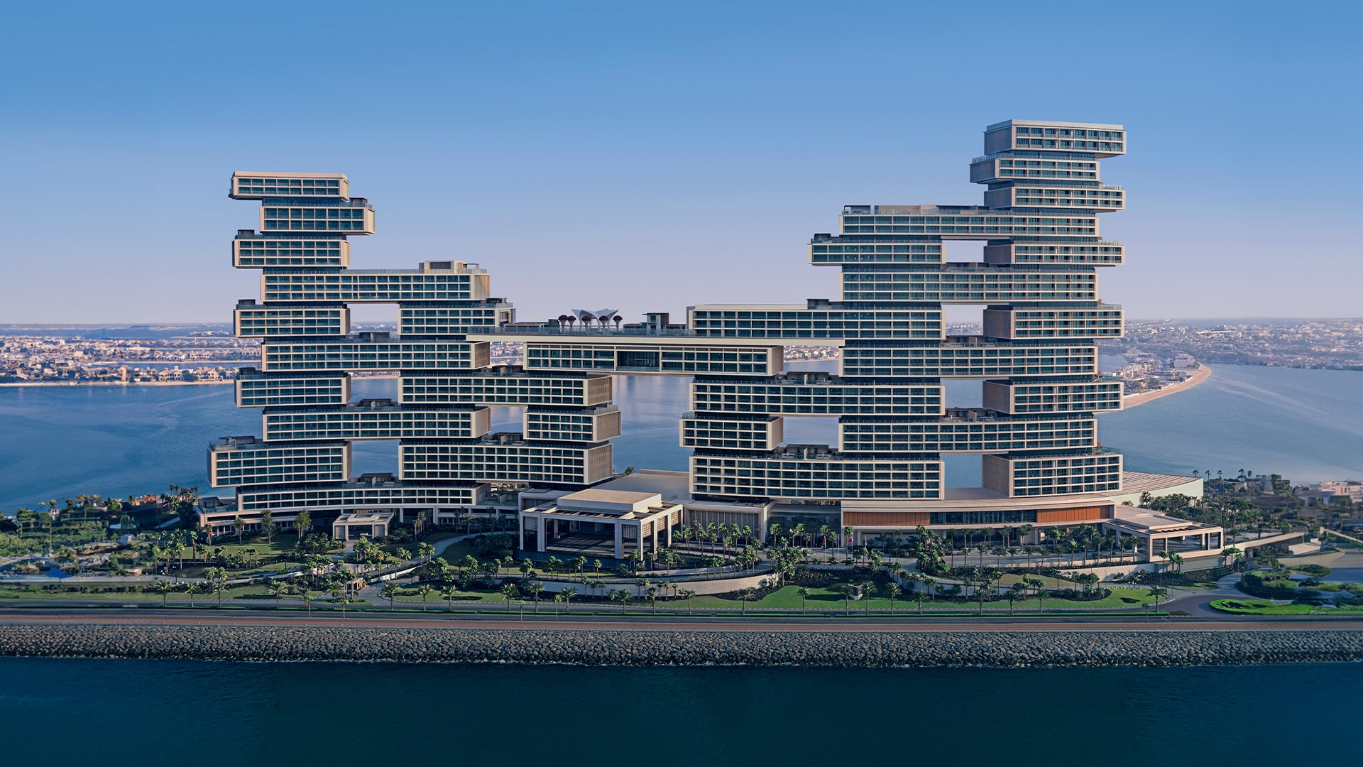 Cvent Luxury Atlantis The Royal