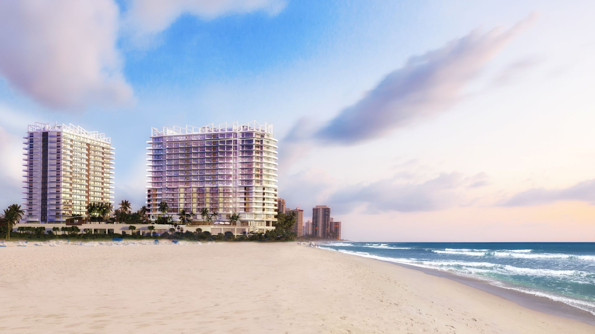 Cvent Luxury Amrit Ocean Resort