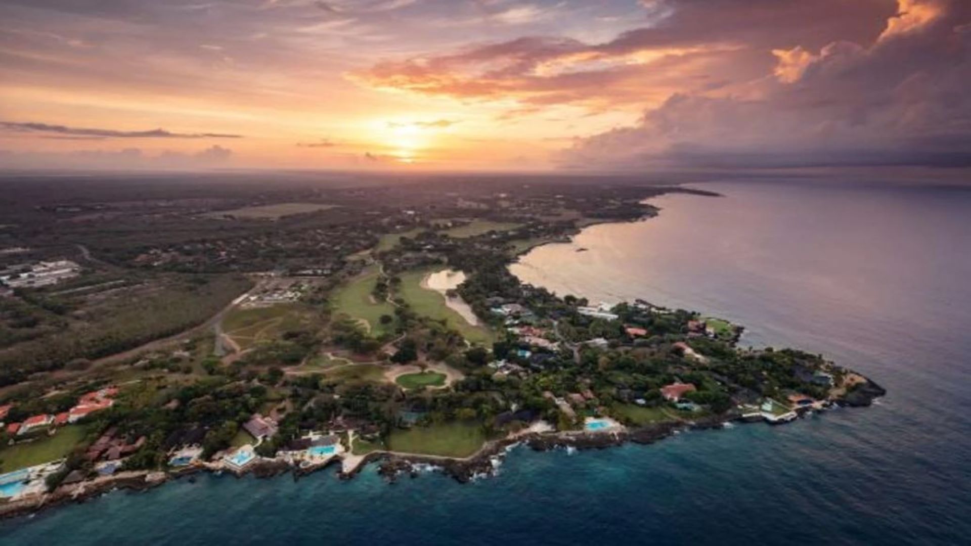 Luxury All-Inclusive Resorts