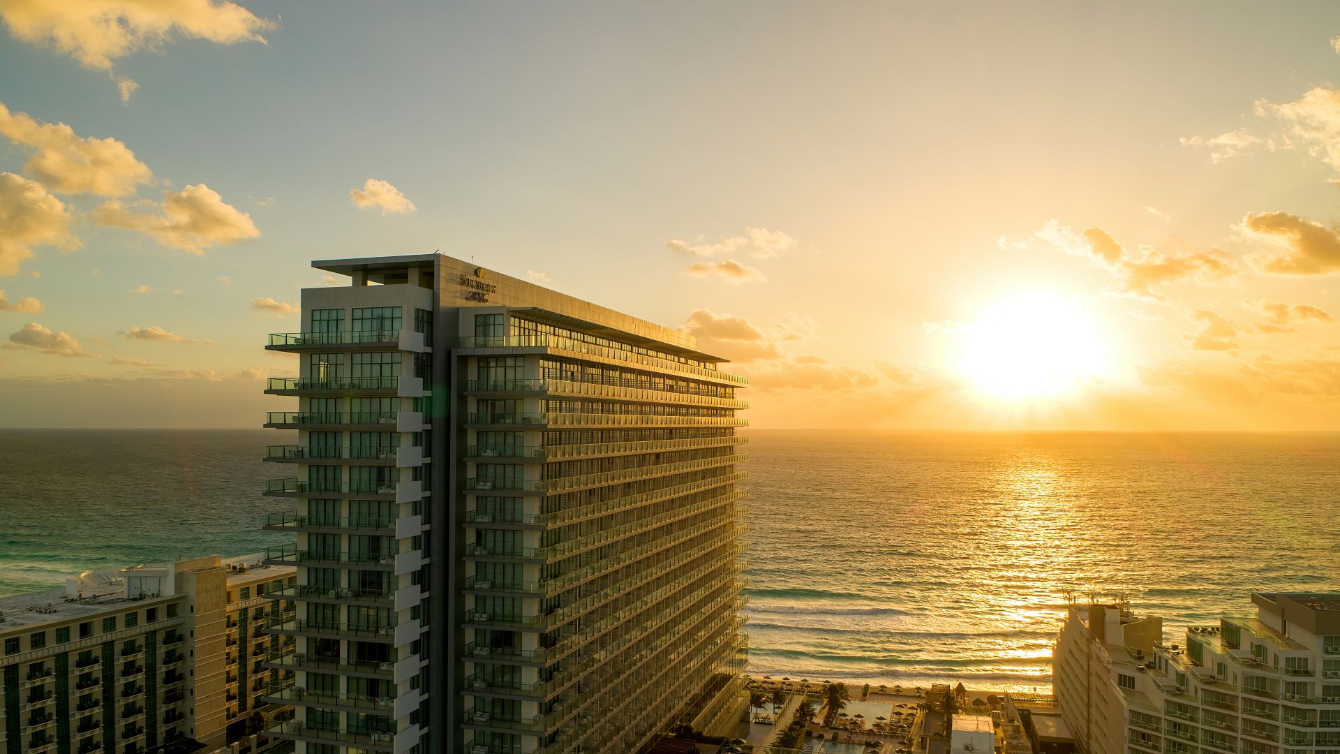 Cvent Luxury Secrets The Vine Cancun