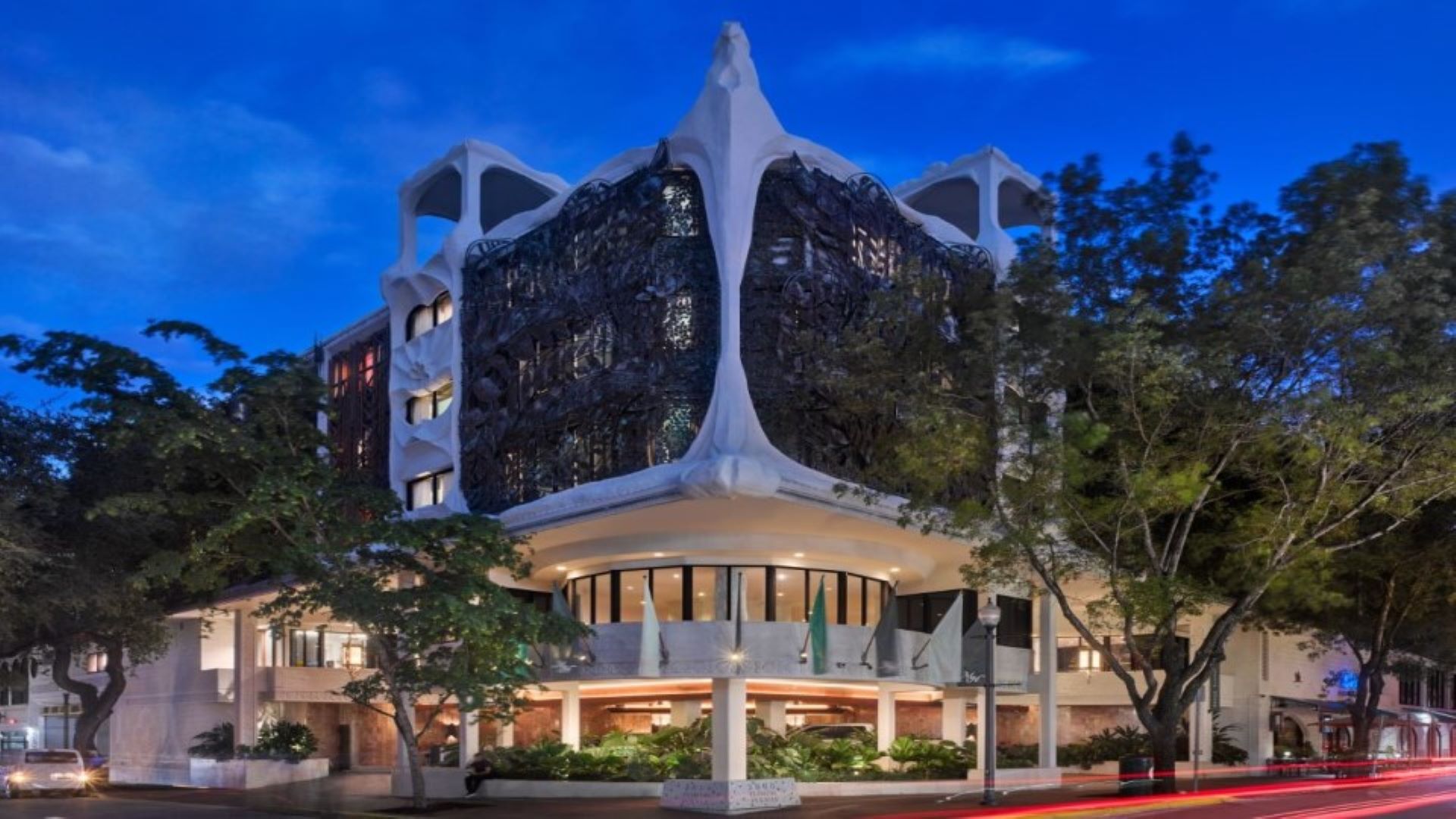 Luxury Lifestyle Hotels