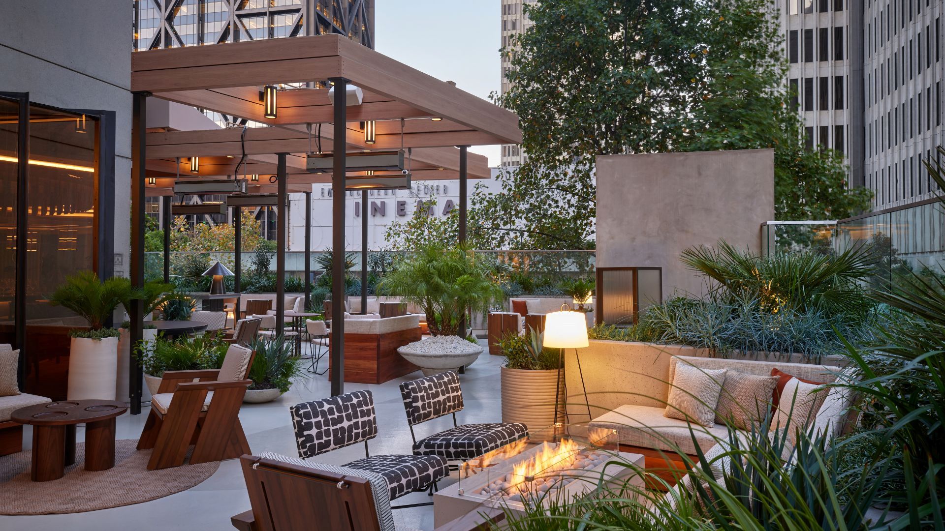 Cvent Luxury The Jay, Autograph Collection