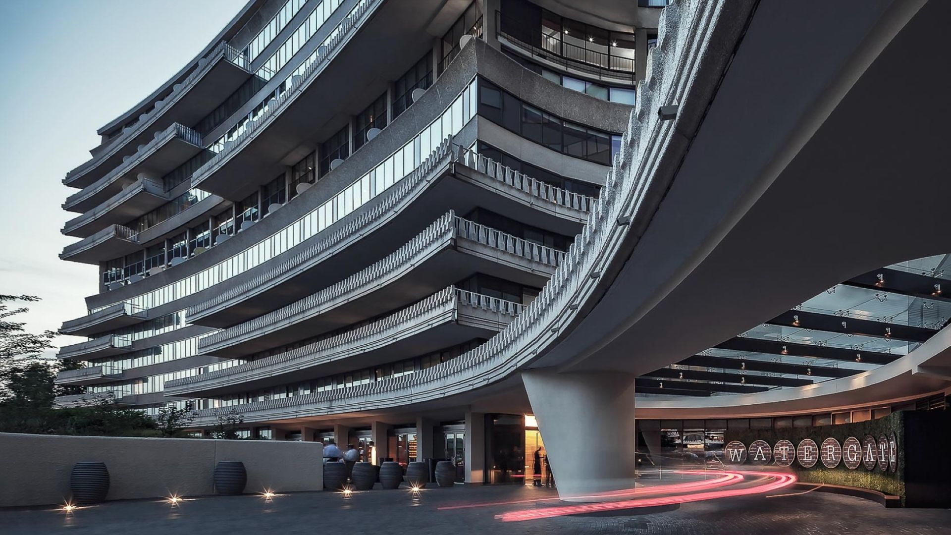 Cvent Luxury The Watergate Hotel