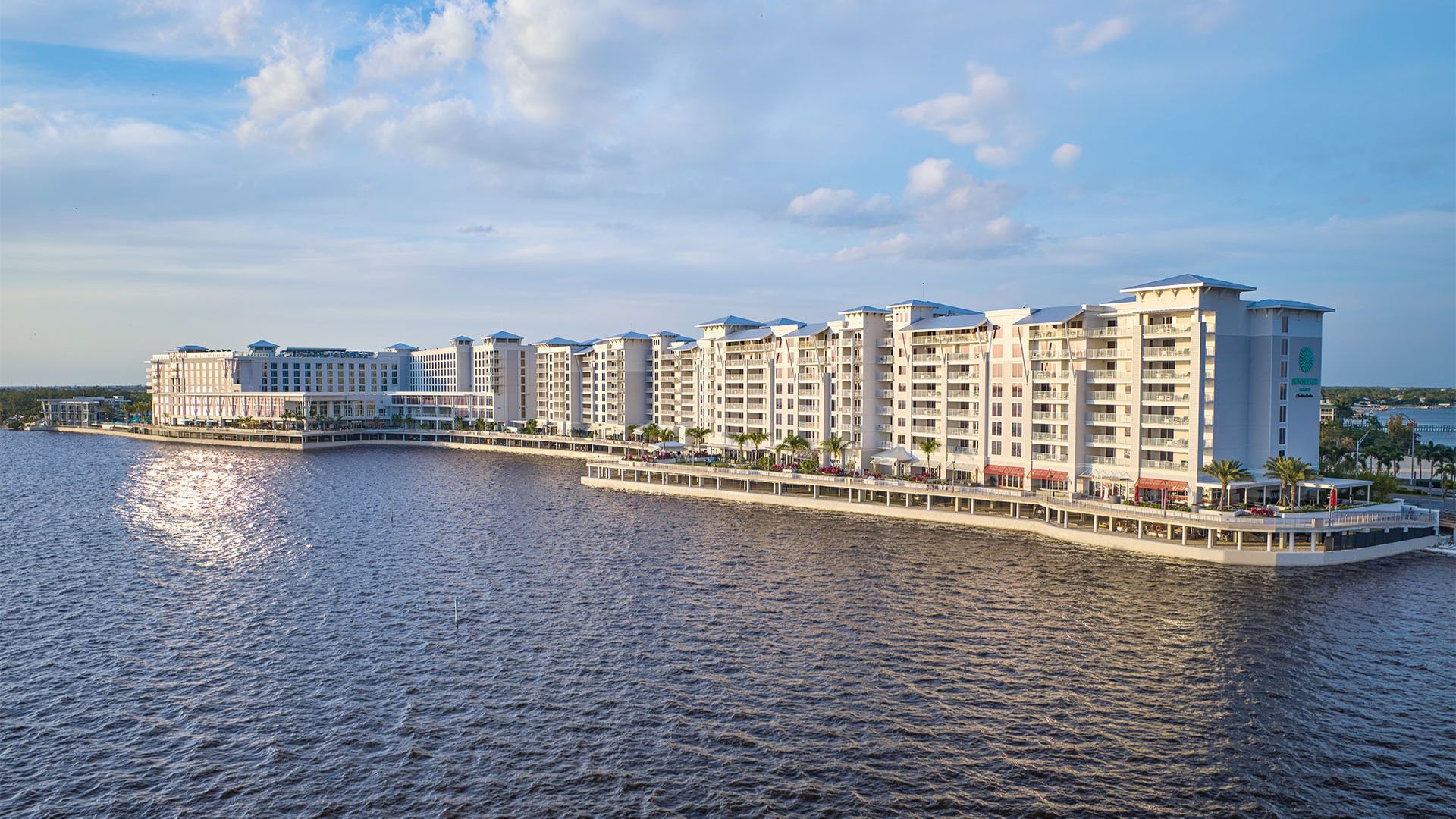 Cvent Luxury Sunseeker Resort Florida Gulf Coast