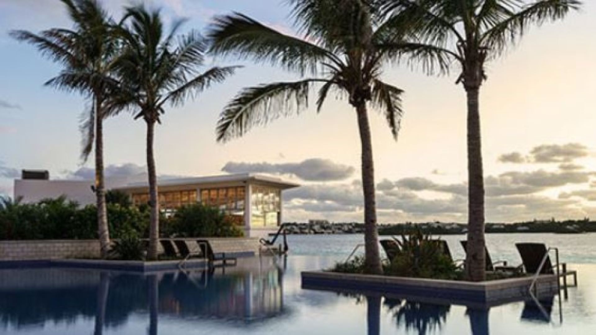 Cvent Luxury Hamilton Princess & Beach Club