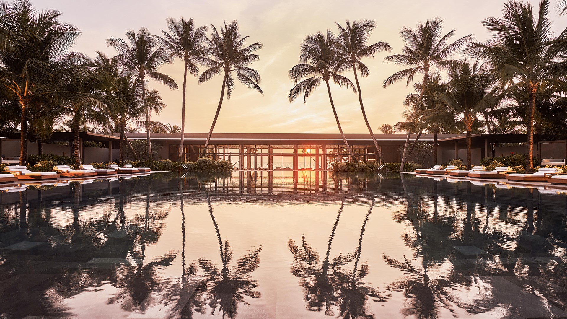 Cvent Luxury Regent Phu Quoc