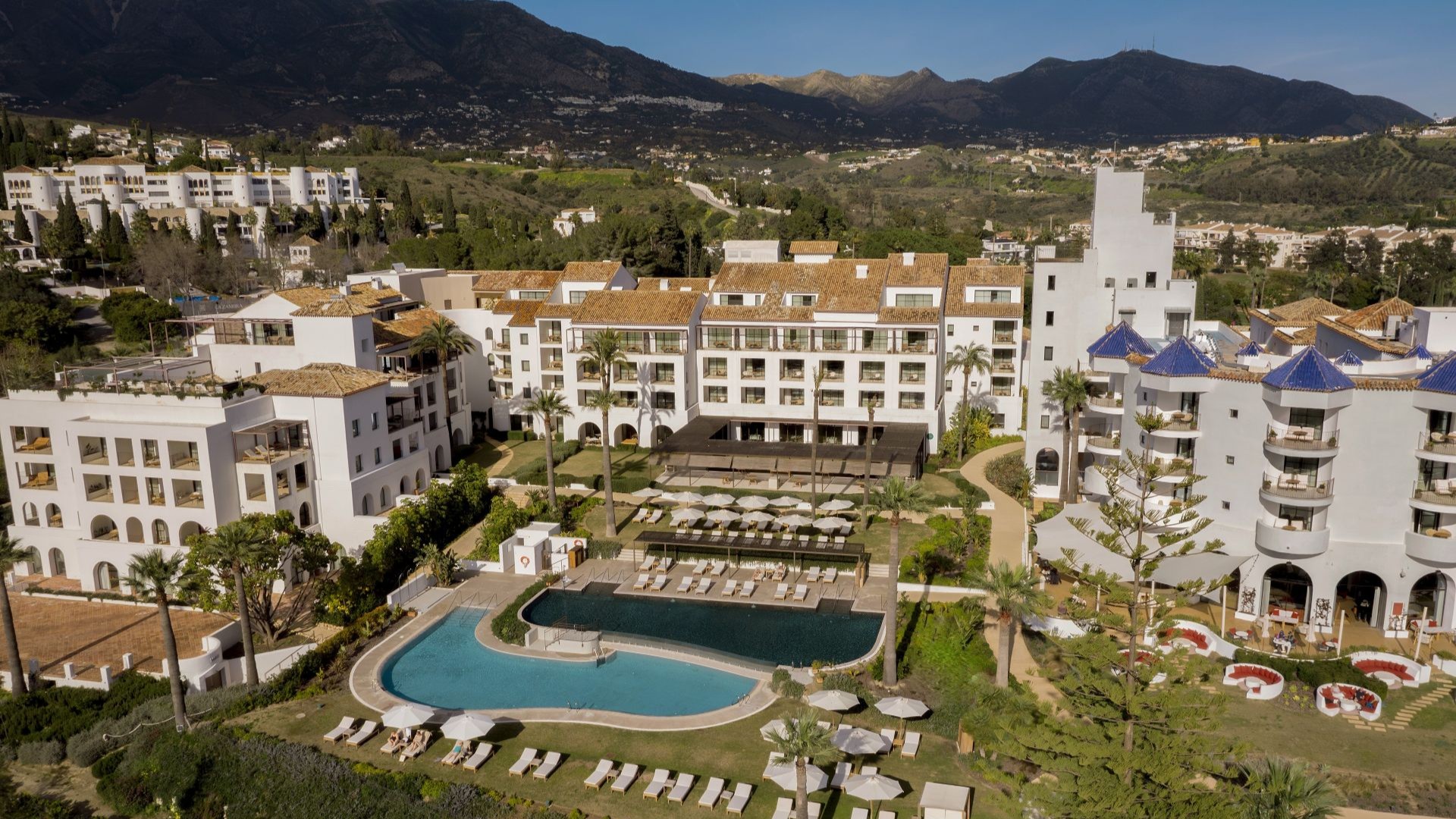 Cvent Luxury La Zambra, part of The Unbound Collection by Hyatt