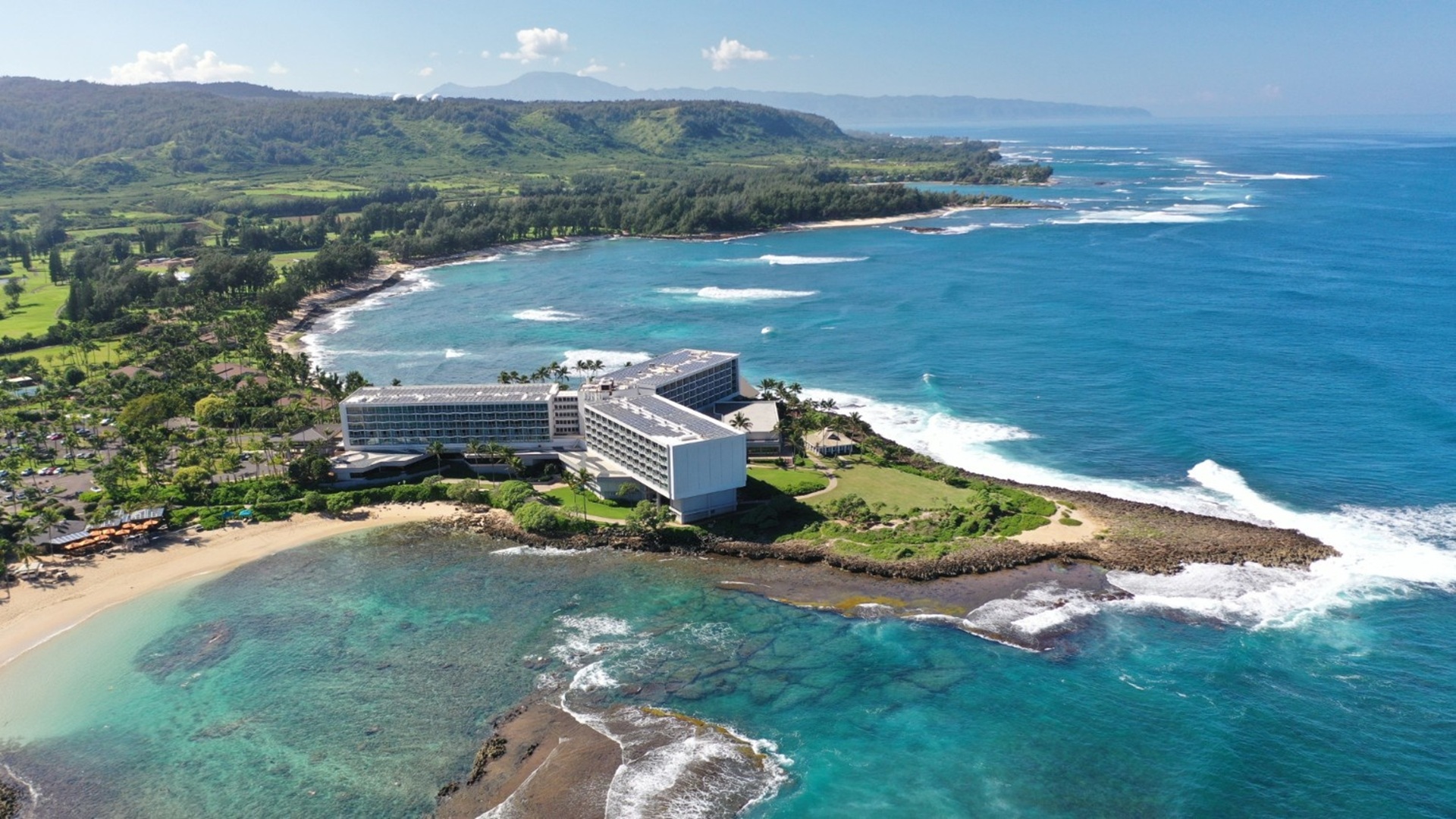 Cvent Luxury The Ritz-Carlton O'ahu Turtle Bay