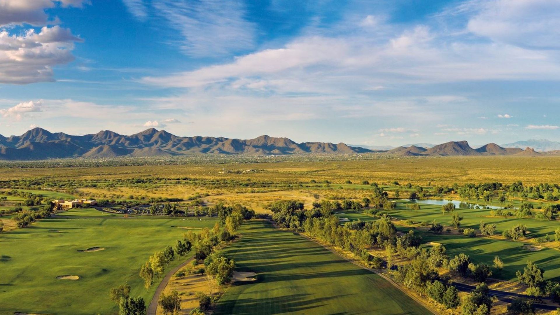 Cvent Luxury Talking Stick Resort