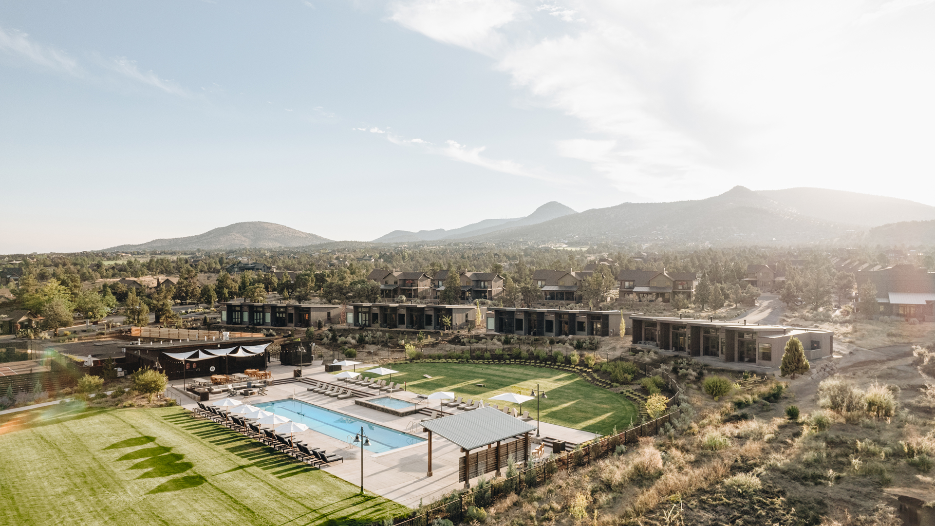 Cvent Luxury Brasada Ranch