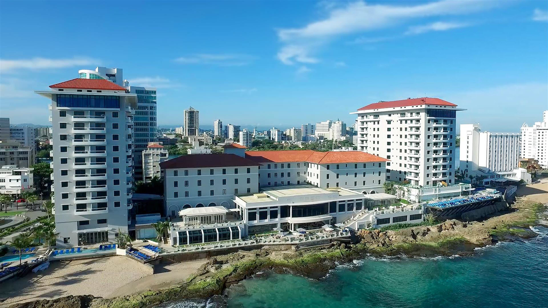 Cvent Luxury Condado Vanderbilt