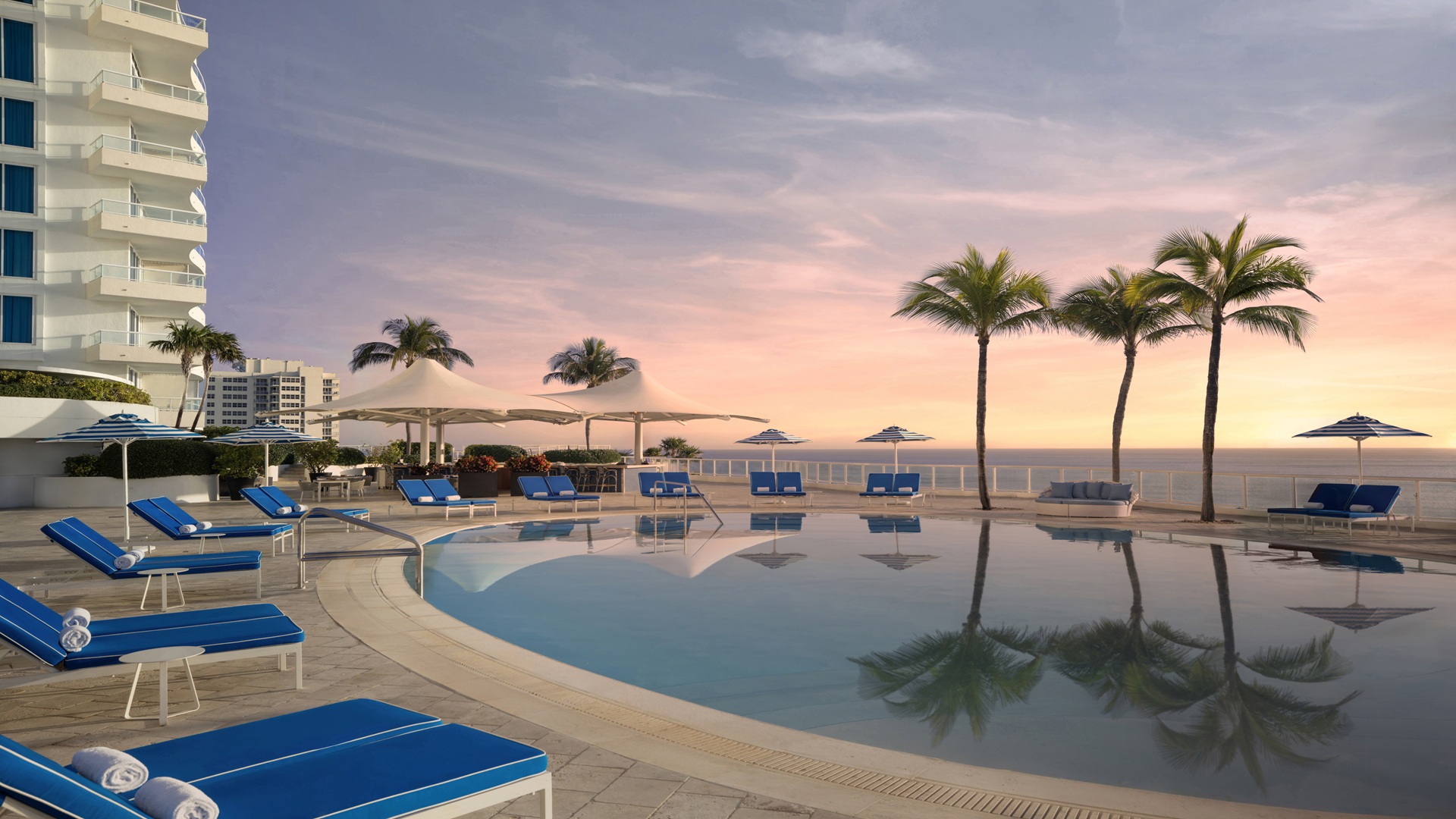 Cvent Luxury The Ritz-Carlton, Fort Lauderdale