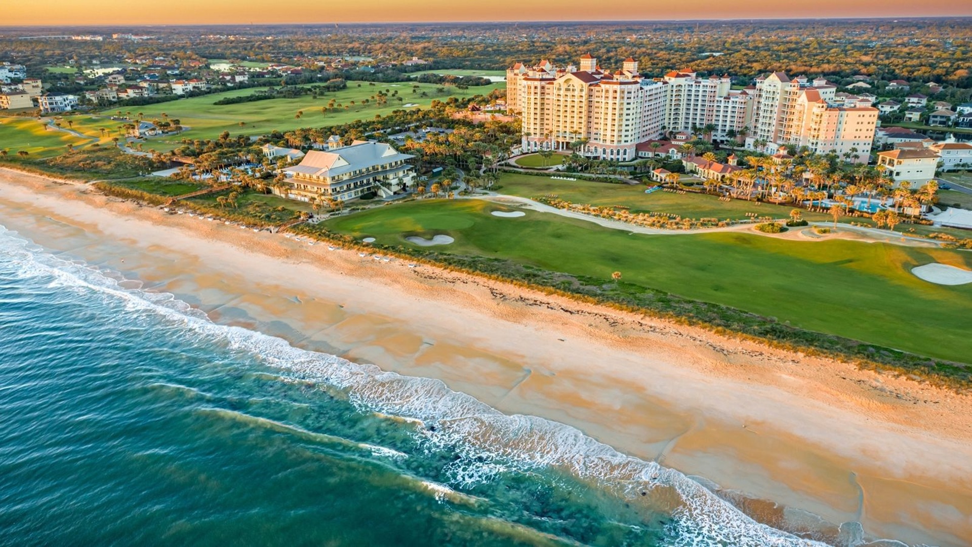 Cvent Luxury Hammock Beach Golf Resort & Spa