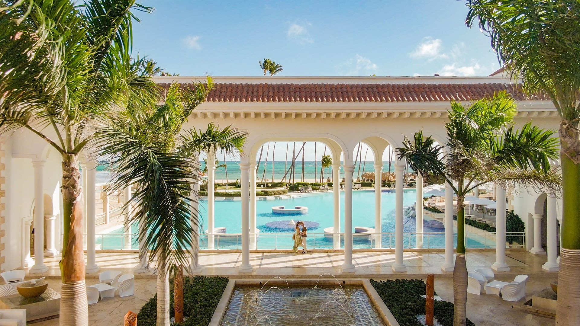 Cvent Luxury Paradisus Palma Real Resort