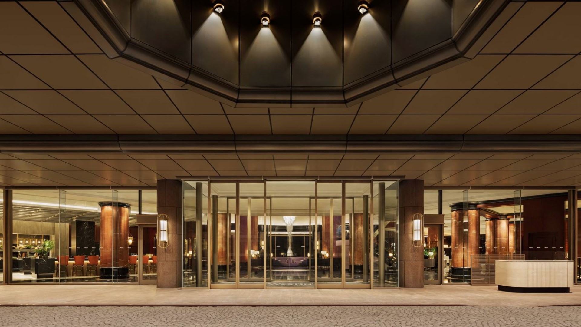 Cvent Luxury The Westin Tokyo