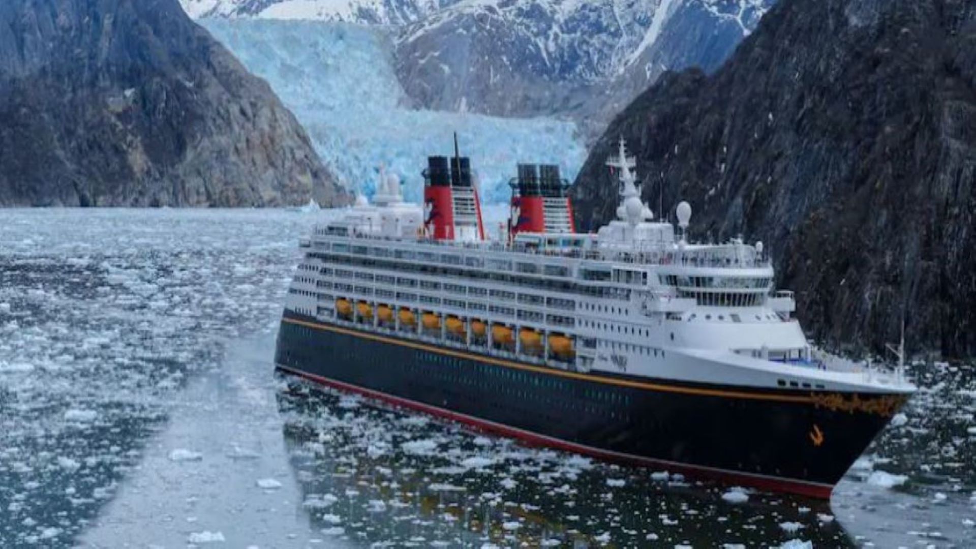 Cvent Luxury Disney Cruise Lines